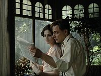 Неделя в кино: Москва как 