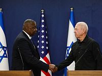 WP: Пентагон разочарован тем, что Израиль не предупредил об ударе по