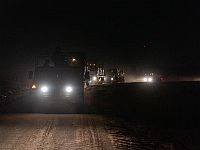 ЦАХАЛ впервые осуществил доставку гуманитарных грузов в Газу через северную границу