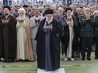 Атака Ирана и его дипломатия, судьба сделки, санкции Анкары, сигналы Джакарты. Ближневосточный обзор