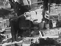 ВВС ЦАХАЛа атаковали объекты 