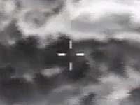 ВВС ЦАХАЛа атаковали крупный военный комплекс 