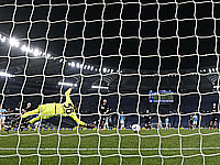 Чемпионат Италии. Шон Вайсман вышел на замену. 