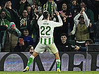 Чемпионат Испании.