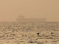 UKMTO: в Ормузском проливе захвачено судно, частично принадлежащее Израилю