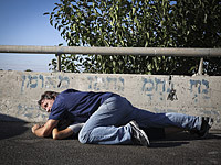 Продолжаются ракетные обстрелы из Ливана, тревога в Западной Галилее