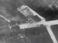 Истребители ВВС ЦАХАЛа вновь атаковали объекты 