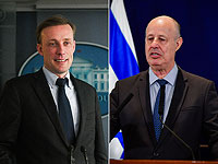 Салливан побеседовал с Анегби:  