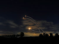 Арабские СМИ: силы ПВО США начали перехват иранских беспилотников над Ираком и Сирией