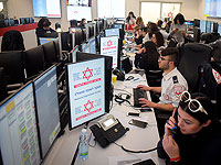 Около Арада в результате ракетного обстрела тяжело ранен ребенок