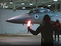 ЦАХАЛ: большинство иранских ракет было перехвачено за пределами Израиля