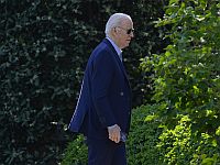 NBC News: Байден опасается, что Нетаниягу втянет США в масштабный конфликт с Ираном