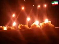 NYT: Иран выпустил по Израилю 185 ударных БПЛА, 36 крылатых ракет и 110 баллистических ракет