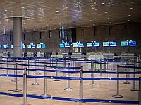 Официально: Израиль открывает воздушное пространство