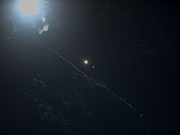 Ynet: отражение иранской атаки обошлось в миллиарды шекелей