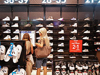 Учебные заведения закрыты – прибыль торговых центров растет