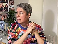 Анна Наринская: 