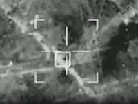 ЦАХАЛ: перехвачен БПЛА, летевший с востока в сторону Израиля