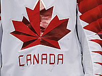 Хоккей. Чемпионками мира стали канадки