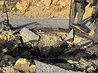 ABC News: не менее девяти иранских ракет попали по израильским авиабазам