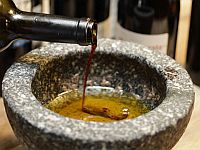 Хотите представить себе вкус древнеримского вина? Оказывается, это вполне возможно