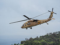 На северной границе в результате взрыва были ранены четверо военнослужащих ЦАХАЛа