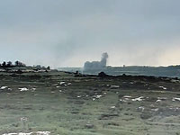 ЦАХАЛ: израильские ВВС атаковали объекты