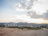 Полиция готовится снести форпост у фермы 