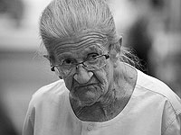 Скончалась Наоми Полани, легендарная руководительница армейских музыкальных ансамблей