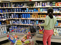 1 мая подорожают молочные продукты, цены на которые контролируются государством