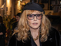 Алле Пугачевой – 75. Фотогалерея