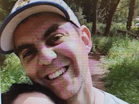 Внимание, розыск: пропал 37-летний Орен Лев из Кирьят-Оно (найден)