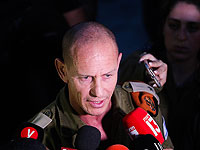 Командование тылом объясняет полуночные изменения инструкций: 