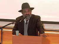 Раввины спорят о том, надо ли читать благодарственную молитву после иранской атаки