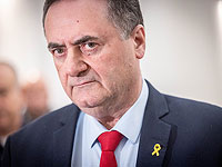 Глава МИД Израиля: 