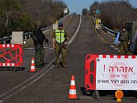 Эвакуированные с севера Израиля получат дополнительный денежный подарок на Песах