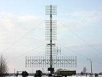 СБУ: дроны-камикадзе поразили РЛС дальнего действия в Брянской области РФ