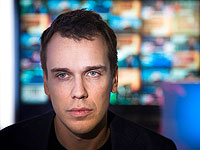 В России заочно арестован бывший редактор