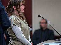 Консультант по оружию фильма Rust приговорена к 18 месяцам тюрьмы за убийство Галины Хатчинс