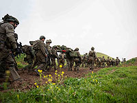 Войска кибербезопасности провели совместные учения с различными подразделениями