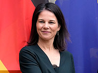 Глава МИД Германии прибудет в Израиль с экстренным визитом