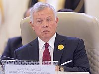 Король Абдалла: 
