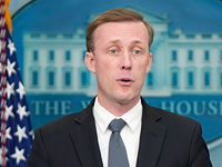 США намерены ужесточить санкции против Ирана после иранской атаки на Израиль