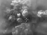 За последние сутки ВВС ЦАХАЛа атаковали в Газе более 40 целей. Видео