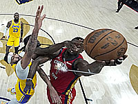 Плэй-ннн НБА. 