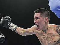 Бокс. Вальдес нокаутировал Уилсона. Сениша Эстрада установила мировой рекорд