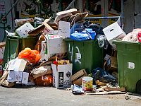 Международный день за мир без отходов: ТОП-10 израильских стартапов по борьбе с загрязнением