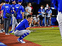 Израильтянин в MLB напомнит о заложниках, захваченных террористами ХАМАСа