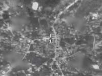 ВВС ЦАХАЛа атаковали объекты 