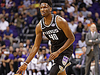 Найджел Хейз-Дэвис установил рекорд Евролиги, превзойдя Шейна Ларкина